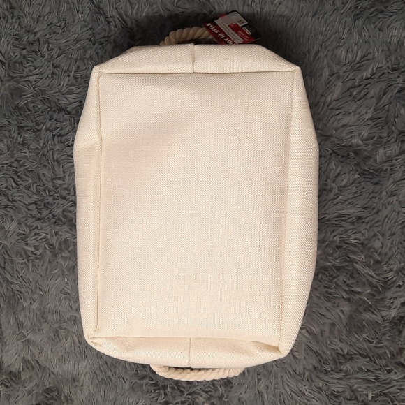 PET TOY BIN 16X12-INCH - Picture 4 of 6